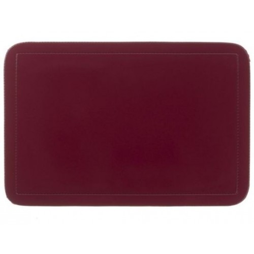 KELA Prostírání UNI tmavě červené, PVC 43,5x28,5 cm KL-15014 KELA Prostírání UNI tmavě červené, PVC 43,5x28,5 cm KL-15014