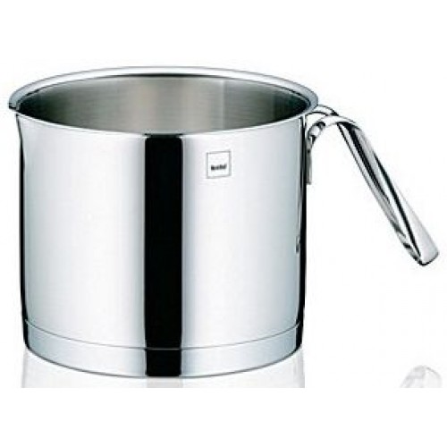 KELA Mlékovar nerez 14 cm, 1,8 l CAILIN KL-10963