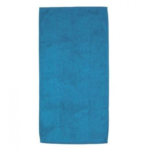 KELA ručník 50x100cm LADESSA modrý KL-22037