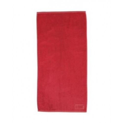 KELA ručník 50x100cm LADESSA korálový KL-22049 KELA ručník 50x100cm LADESSA korálový KL-22049