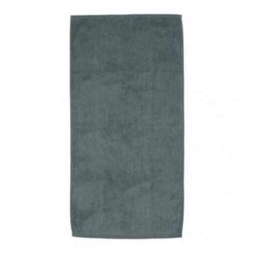 KELA Ručník 50x100cm LADESSA šedý KL-22059