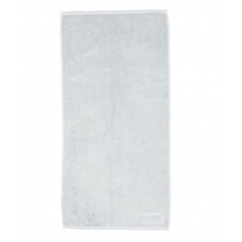 KELA ručník 70X140cm LADESSA bílý KL-22066