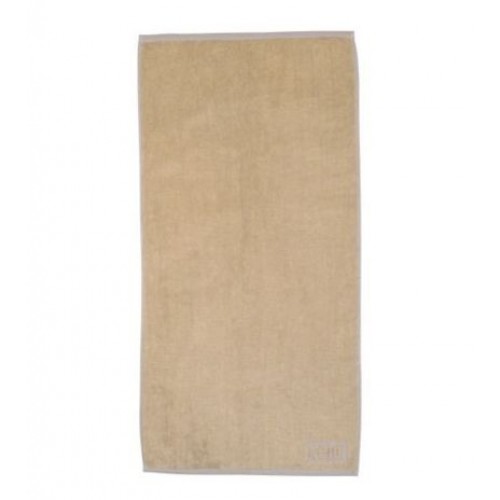 KELA ručník 50x100cm LADESSA béžový KL-22067 KELA ručník 50x100cm LADESSA béžový KL-22067
