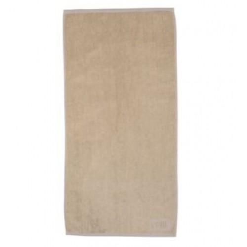 KELA ručník 70X140cm LADESSA béžový KL-22070 KELA ručník 70X140cm LADESSA béžový KL-22070