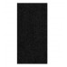 KELA Ručník 70x140cm LADESSA černá KL-22166
