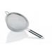 KELA Sítko nerez 20 cm COLINO černé KL-11294
