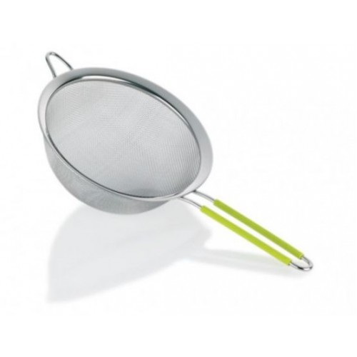 KELA Sítko nerez 20 cm COLINO zelené KL-11297 KELA Sítko nerez 20 cm COLINO zelené KL-11297