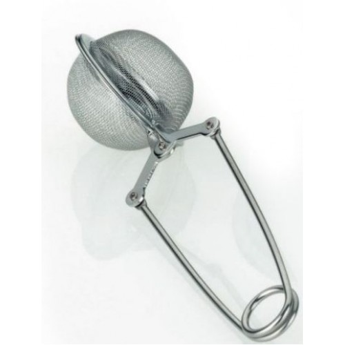 KELA Sítko na čaj a koření PROFI nerez 6 cm KL-19043 KELA Sítko na čaj a koření PROFI nerez 6 cm KL-19043