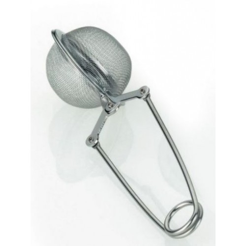 KELA Sítko na čaj a koření PROFI nerez 4,5 cm KL-19050 KELA Sítko na čaj a koření PROFI nerez 4,5 cm KL-19050