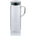 KELA Skleněná konvice PITCHER džus 1,6l KL-11398