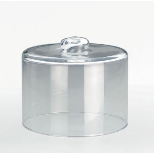 KELA Skleněný kryt na sýr LUXUS KL-17651 KELA Skleněný kryt na sýr LUXUS KL-17651