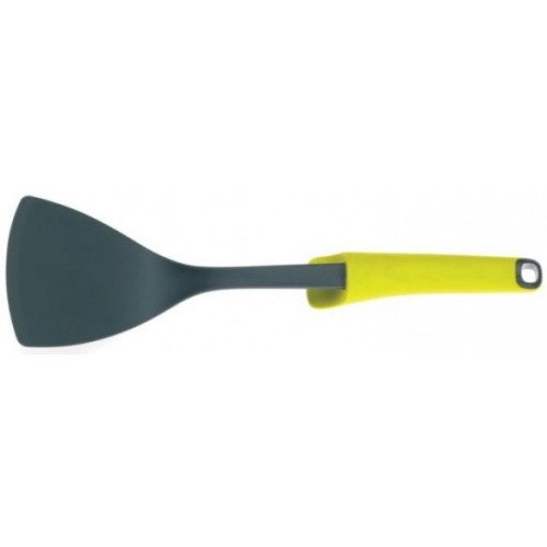 KELA Špachtle FLEXO zelená, nylon 32cm KL-11275