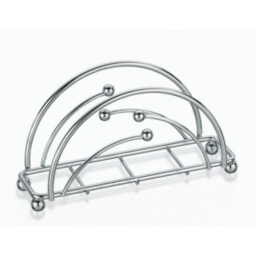 KELA Stojánek na ubrousky GLOBUL KL-17550 KELA Stojánek na ubrousky GLOBUL KL-17550