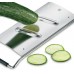 KELA Struhadlo na okurky FILOSA nerez KL-15755