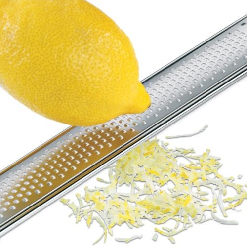 KELA Struhátko FILOSA nerez, jemné KL-10790