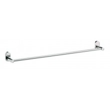 KELA Tyč na ručníky LUCIDO 75cm, nerez 18/10 lesk KL-22683