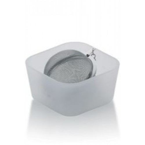 KELA Úložný díl do zásuvky GAVETA, PP-plast 8,5x8,5x4,5cm KL-11380