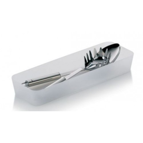 KELA Úložný díl do zásuvky GAVETA, PP-plast 35,5x11,5x4,5cm KL-11384 KELA Úložný díl do zásuvky GAVETA, PP-plast 35,5x11,5x4,5cm KL-11384