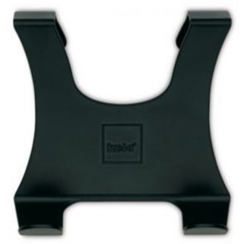 KELA Univerzální set - hák VERSA 2ks, plast, černý KL-22535