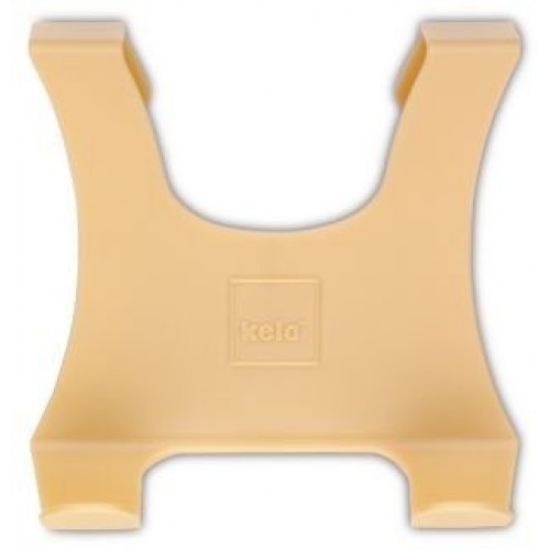 KELA Univerzální set - hák VERSA 2ks, plast, béžový KL-22538 KELA Univerzální set - hák VERSA 2ks, plast, béžový KL-22538