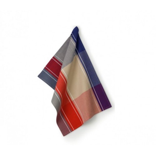 KELA FRIDA Utěrka 100% bavlna, kostka 50x70 KL-11757 KELA FRIDA Utěrka 100% bavlna, kostka 50x70 KL-11757