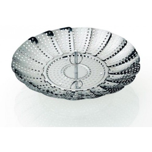 KELA Vějíř napařovací nerez ROSI KL-19099