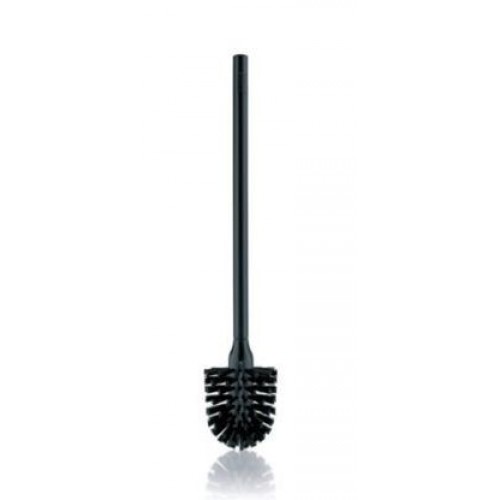 KELA WC kartáč LA BROSSE 8cm, černý KL-20143
