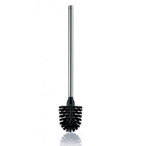 KELA WC kartáč LA BROSSE 8cm, černý KL-20145