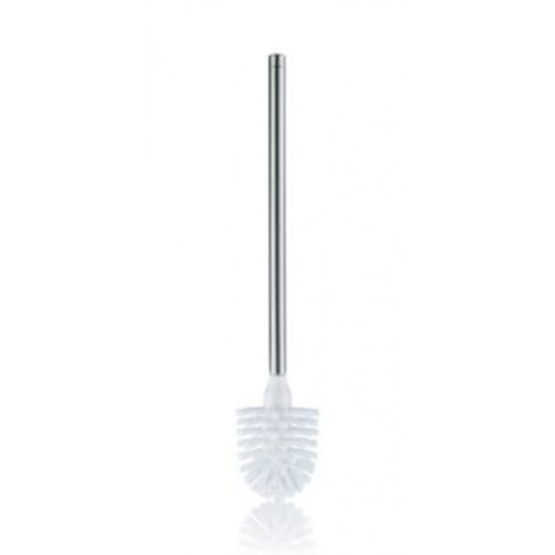 KELA WC kartáč LA BROSSE 8cm, bílý KL-20146 KELA WC kartáč LA BROSSE 8cm, bílý KL-20146