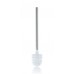KELA WC kartáč LA BROSSE 8cm, bílý KL-20146