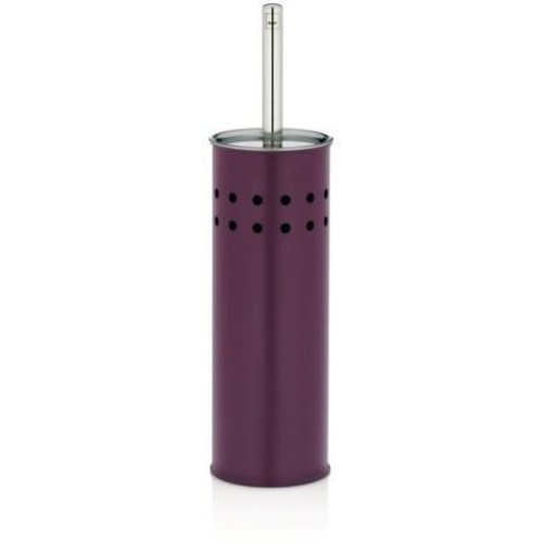 KELA WC sada BERRY ostružinová, matná KL-22528 KELA WC sada BERRY ostružinová, matná KL-22528