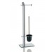 KELA WC set MACARIO kov 23,5x15x73cm KL-22865