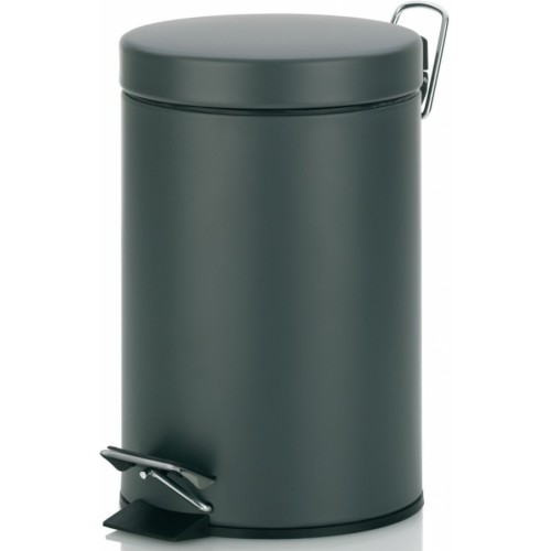 KELA Kosmetický koš GRAPHITO 3L KL-20903
