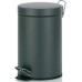 KELA Kosmetický koš GRAPHITO 3L KL-20903