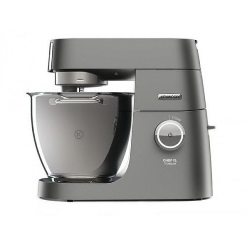 KENWOOD Chef XL Titanium Kuchyňský robot, grafitově šedá KVL8470S