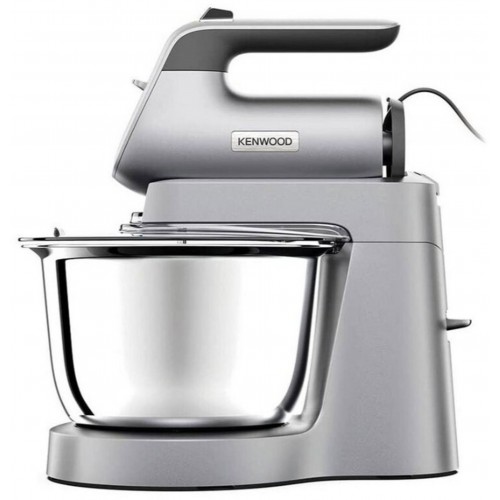 KENWOOD HMP54.000SI Ruční mixér Chefette včetně mixovací nádoby