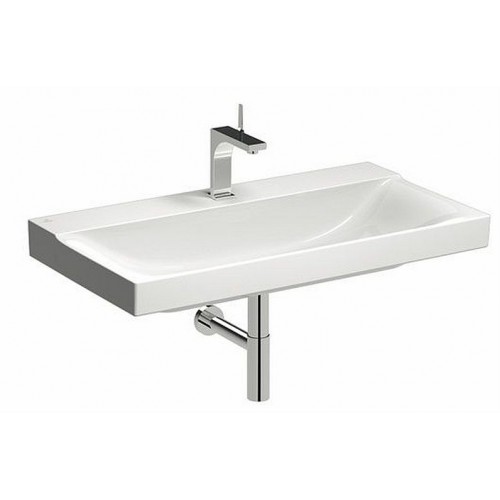 KERAMAG DESIGN Xeno 2 umyvadlo 90x48cm bez přepadu KT 127090600 KERAMAG DESIGN Xeno 2 umyvadlo 90x48cm bez přepadu KT 127090600