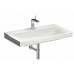 KERAMAG DESIGN Xeno 2 umyvadlo 90x48cm bez přepadu KT 127090600