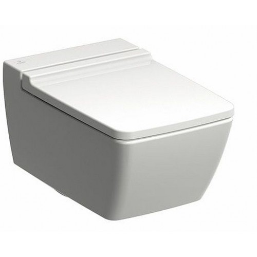 KERAMAG DESIGN Xeno 2 WC závěsné hl.splach. 6L,bez spl.kruhu 207050000