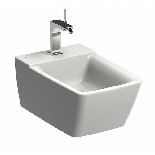 KERAMAG DESIGN Xeno 2 závěsný bidet, KT 237050600 KERAMAG DESIGN Xeno 2 závěsný bidet, KT 237050600