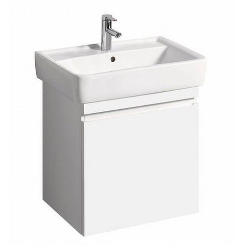 KERAMAG Ren.Nr.1Pl. skř.k um.58x59x44 ,výsuv,bílá lesklá lakovaná 869650000 KERAMAG Ren.Nr.1Pl. skř.k um.58x59x44 ,výsuv,bílá lesklá lakovaná 869650000