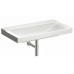 KERAMAG DESIGN Xeno 2 umyv. 90x48cm bez přep.,bez.otv.pro bat.KT 127093600