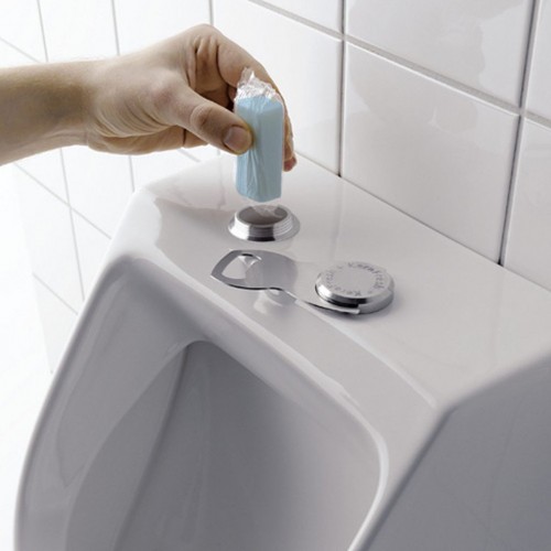 KERAMAG Renova Nr. 1 Plan Náhradní náplně KeraFresh (40ks) 500900000