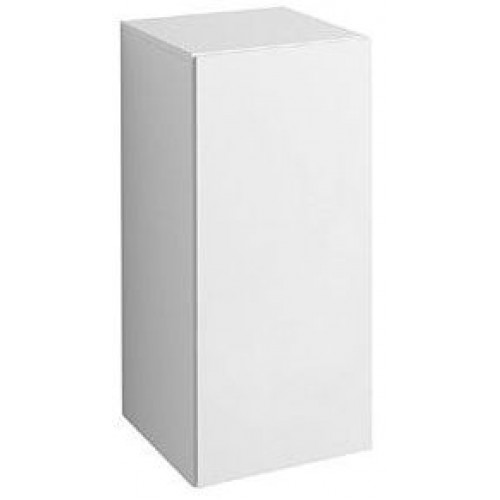 KERAMAG 4U postranní skříňka, závěsná 40cm korpus bílý, čelní plocha bílá matná 804040000 KERAMAG 4U postranní skříňka, závěsná 40cm korpus bílý, čelní plocha bílá matná 804040000