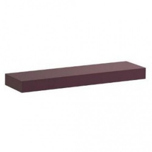 KERAMAG Icon polička 60 cm burgundy lesklá 840961000 KERAMAG Icon polička 60 cm burgundy lesklá 840961000