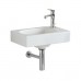 KERAMAG DESIGN Citterio umývátko 450 x 300mm KT 123545600