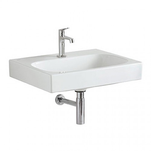 KERAMAG DESIGN Citterio umyvadlo 600 x 500mm 123560000