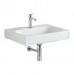 KERAMAG DESIGN Citterio umyvadlo 600 x 500mm 123560000