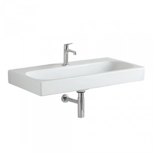 KERAMAG DESIGN Citterio umyvadlo 900 x 500mm KT 123590000