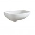 KERAMAG DESIGN Citterio umyv.na desku 560mm s přepadem 123655000